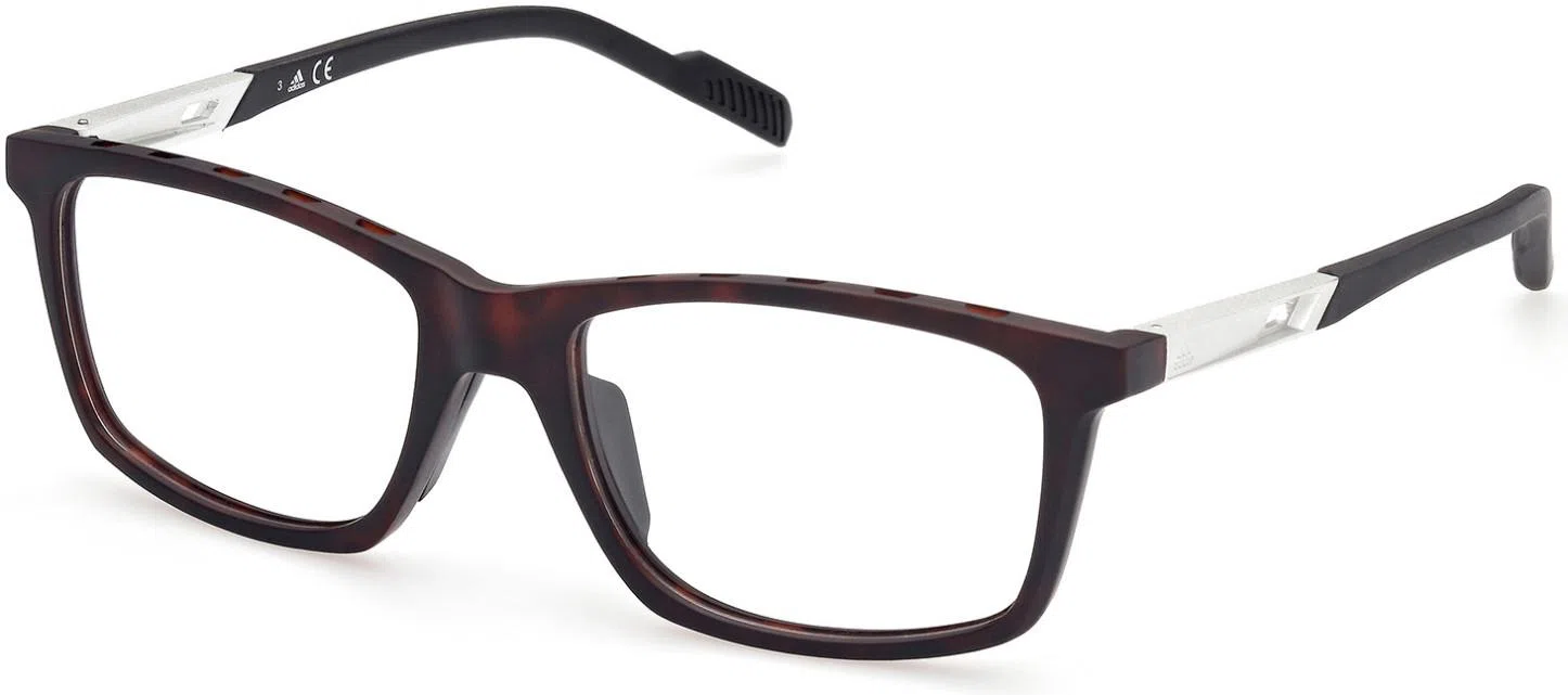 ADIDAS SPORT 5013 Eyeglasses - view 2